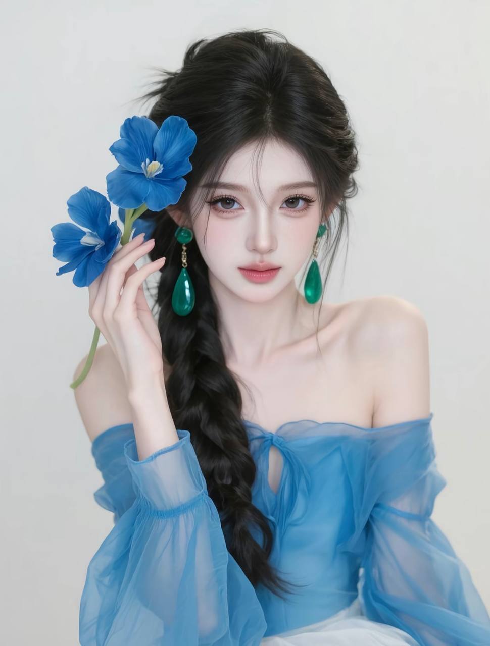 深巷录事