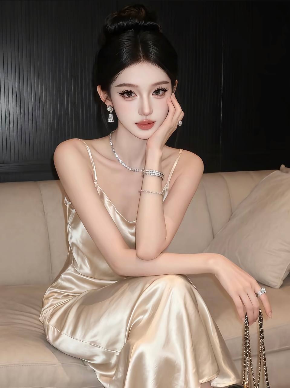 落潮烟火纪